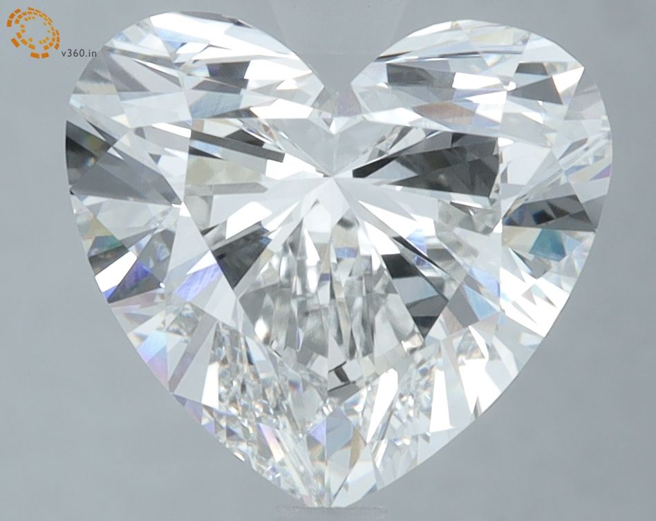 4.01 Carat