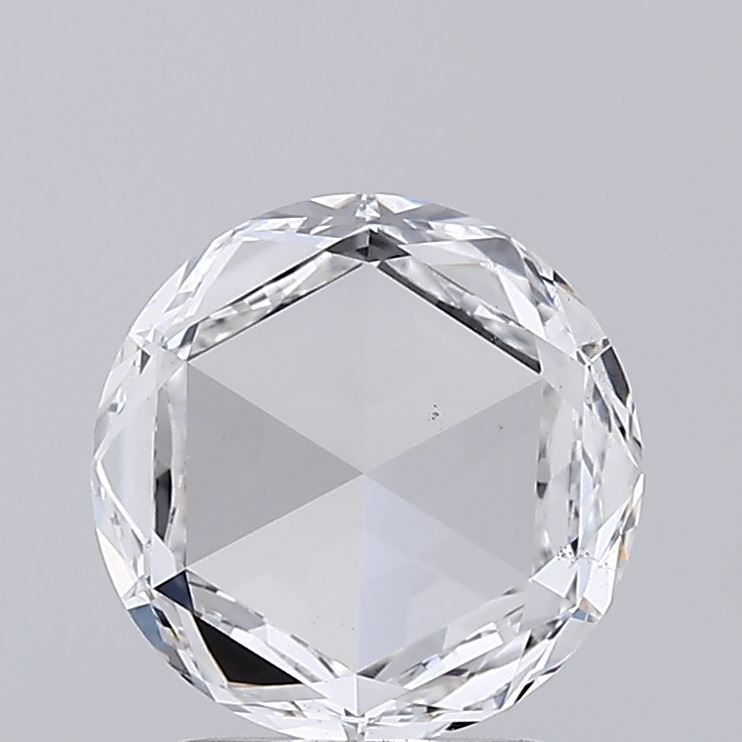 1.52 ct lab-grown Rose Diamond