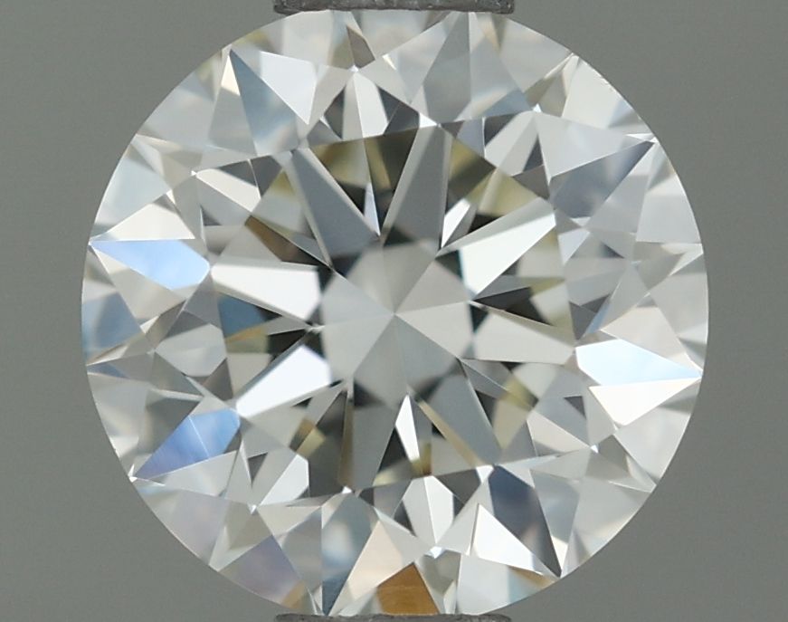 0.60 ct Round diamond