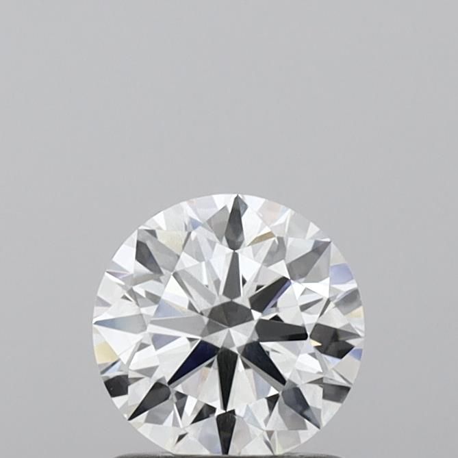 1.01 ct lab-grown Round Diamond