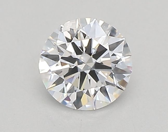 0.33 ct lab-grown Round Diamond