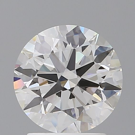 2.08 ct Round diamond