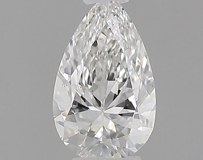 0.30 ct Pear diamond