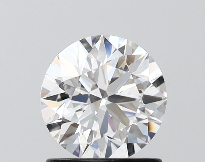 1.02 ct. round Lab Grown Diamond front image