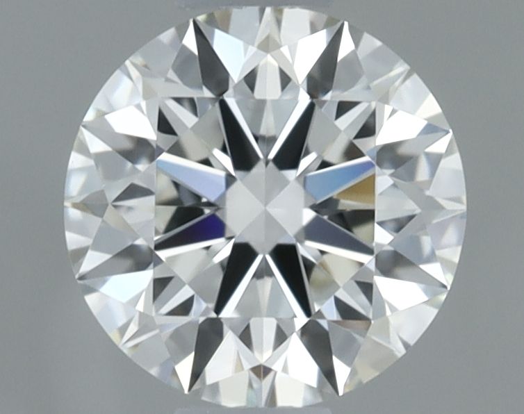 0.44 ct Round diamond