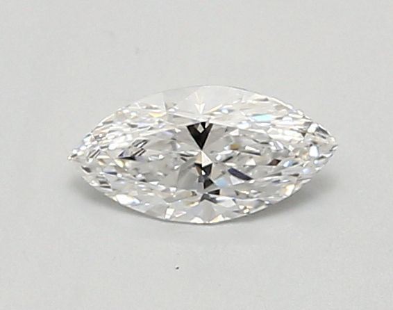 0.45 ct lab-grown Marquise Diamond