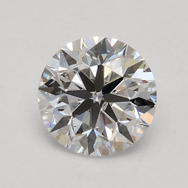 0.46 ct lab-grown Round Diamond