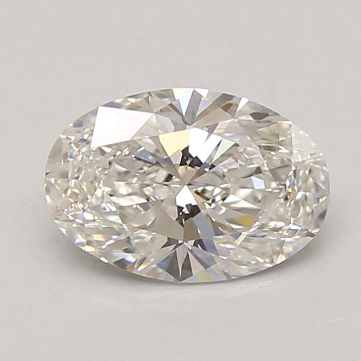 1.75 ct Oval diamond