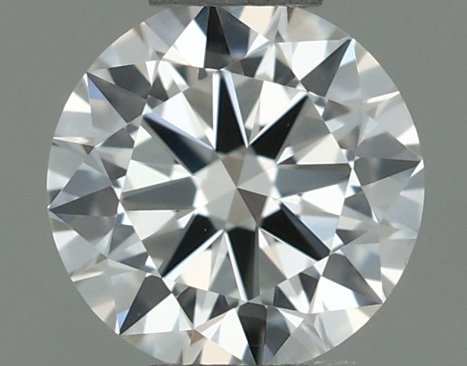 0.30 ct Round diamond