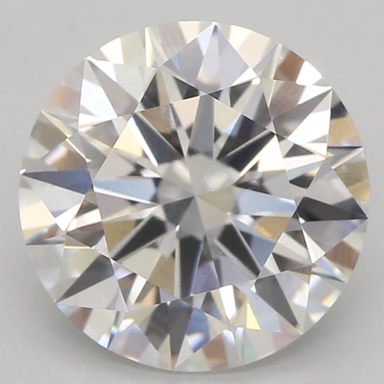 1.79 ct. round Lab Grown Diamond front image