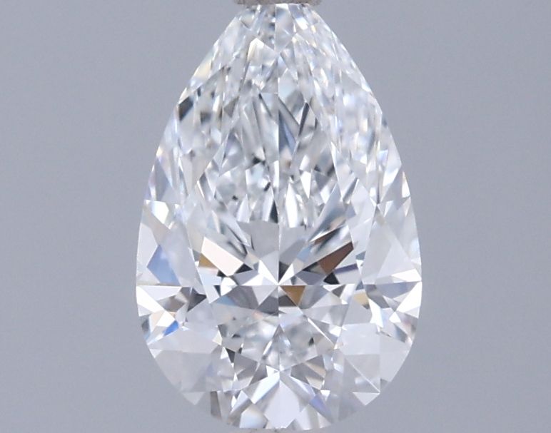 1.02 ct. pear Lab Grown Diamond front image