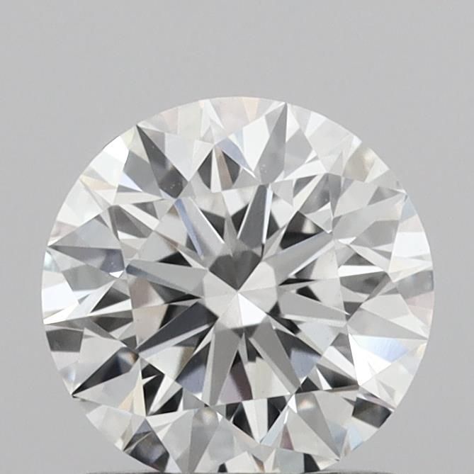 1.06 ct. round Lab Grown Diamond front image