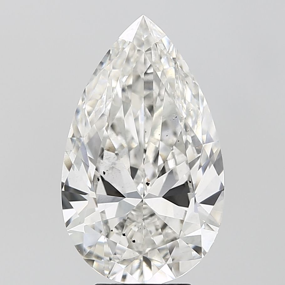 5.03 Carat