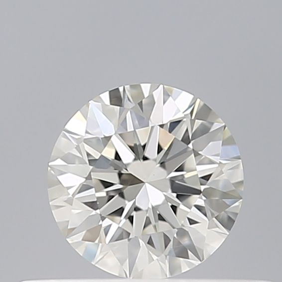 0.36 ct Round diamond