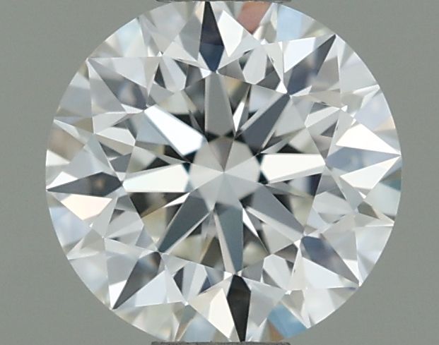0.50 ct Round diamond