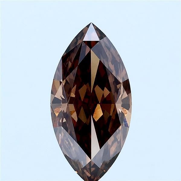 2.08 ct Marquise diamond