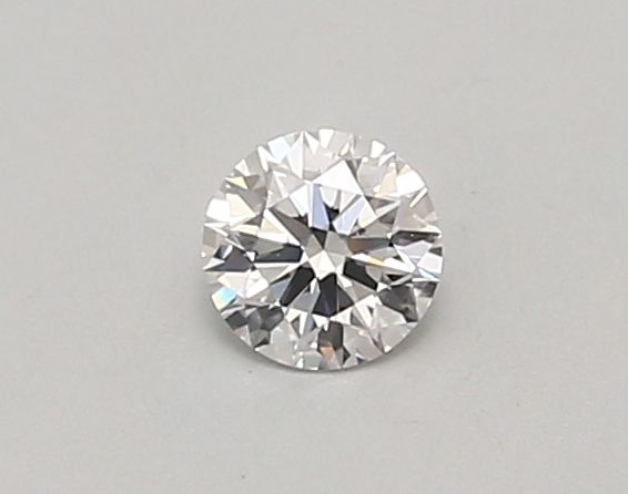 0.29 ct lab-grown Round Diamond