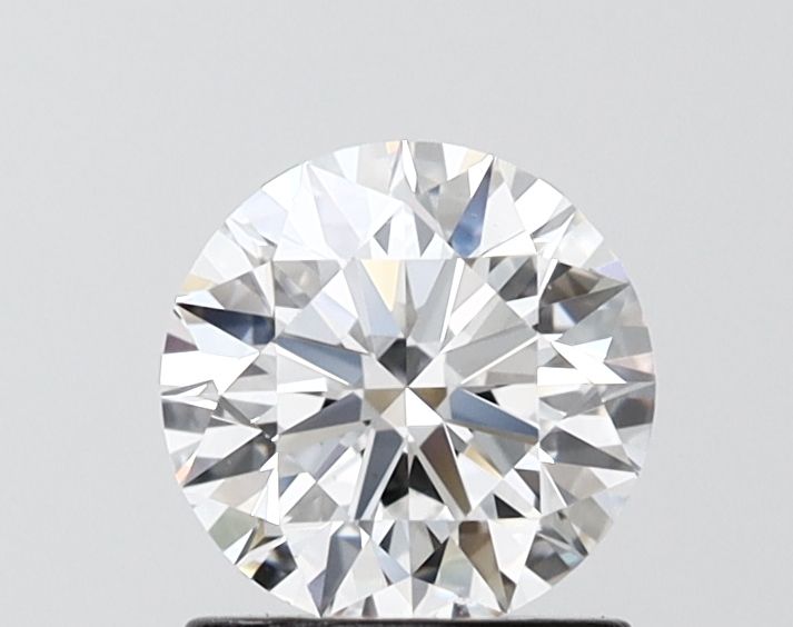1.06 ct. round Lab Grown Diamond front image