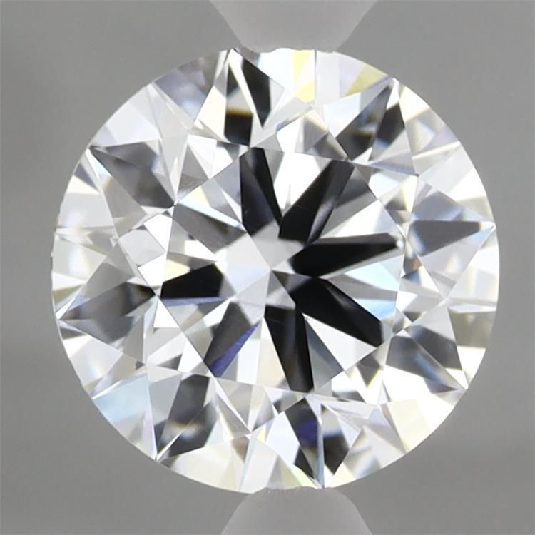 1.87 ct. round Lab Grown Diamond front image