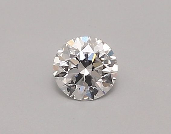 0.28 ct lab-grown Round Diamond