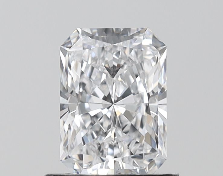 1.11 ct. radiant Lab Grown Diamond front image