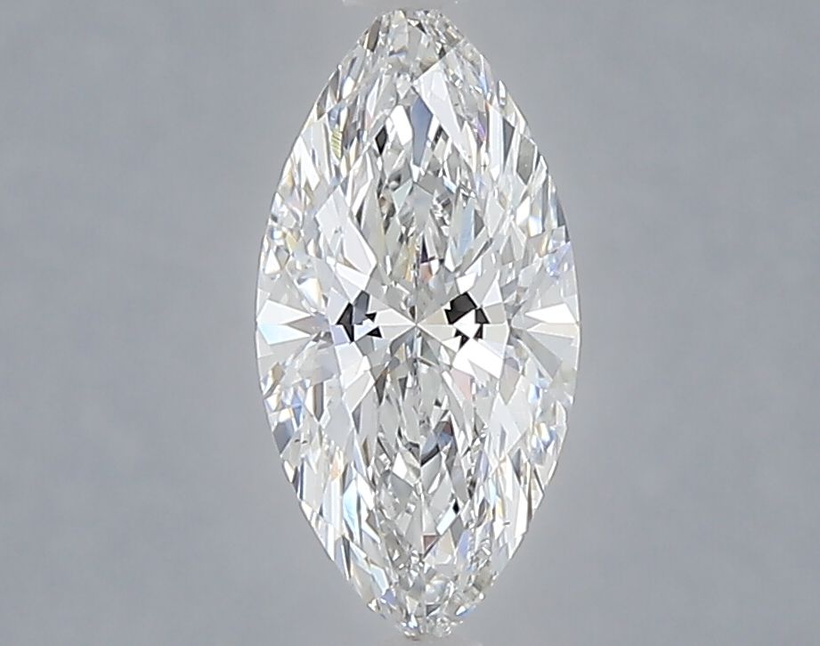 1.06 ct. marquise Lab Grown Diamond front image
