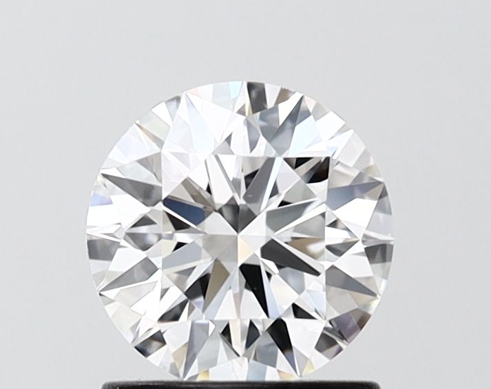 1.05 ct. round Lab Grown Diamond front image