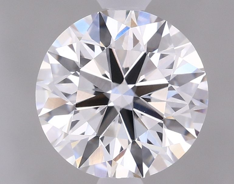 1.09 ct. round Lab Grown Diamond front image