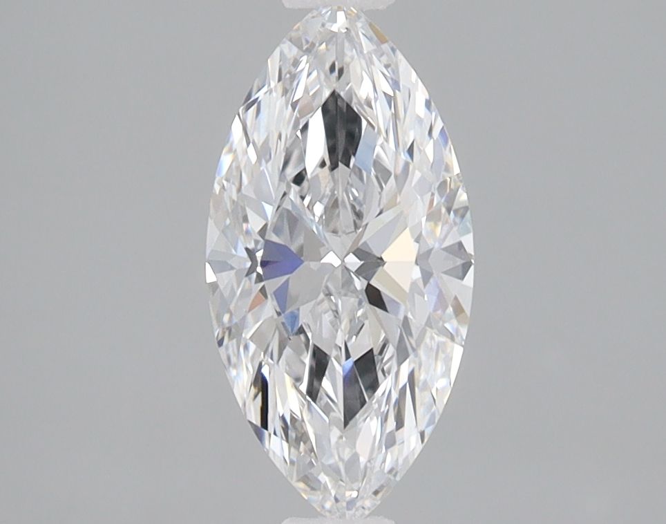 1.06 ct. marquise Lab Grown Diamond front image
