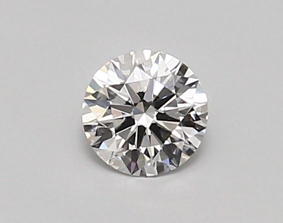 0.44 ct lab-grown Round Diamond