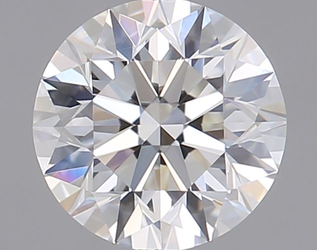 0.50 ct Round diamond