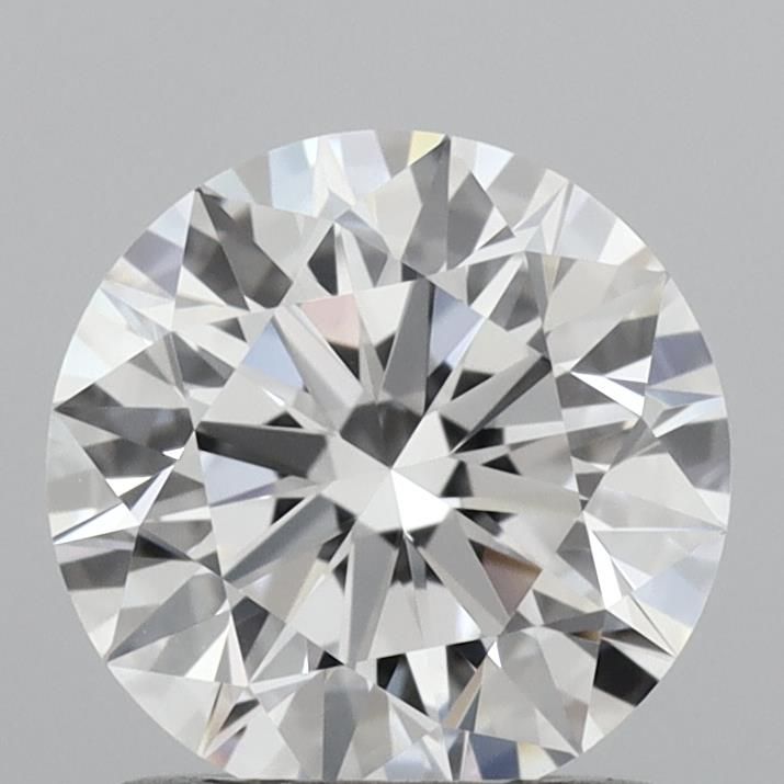 1.09 ct. round Lab Grown Diamond front image