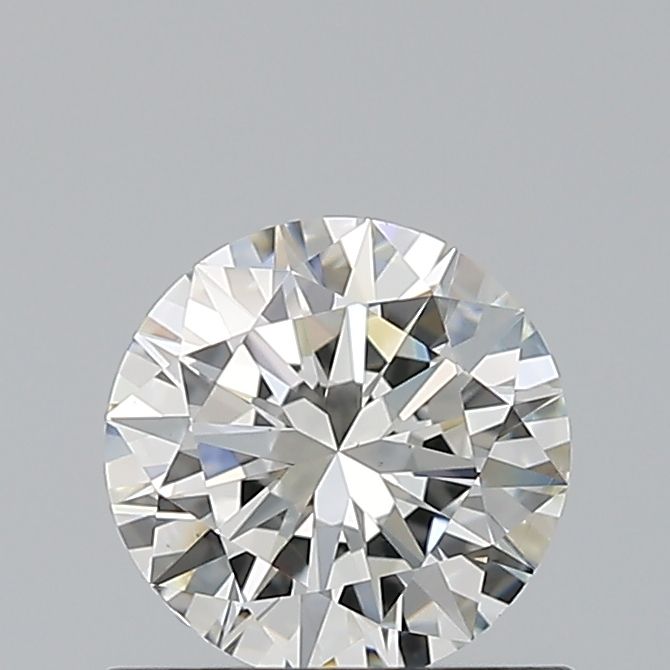 0.70 ct Round diamond