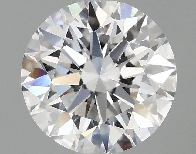 1.06 ct. round Lab Grown Diamond front image
