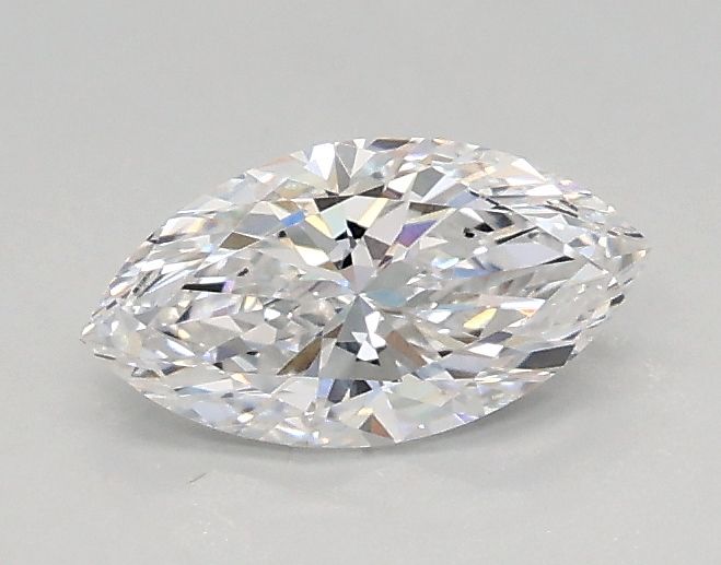 0.4 ct lab-grown Marquise Diamond