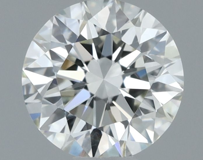 0.44 ct Round diamond