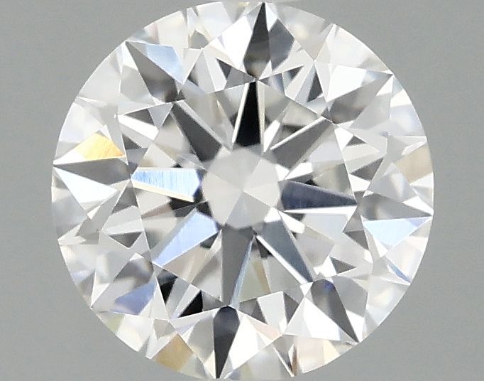 1.03 ct. round Lab Grown Diamond front image