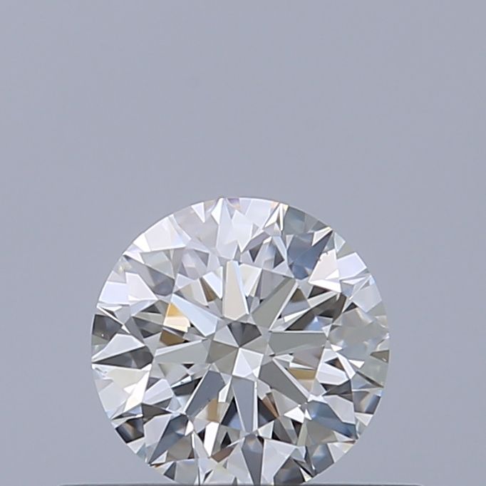 0.41 ct Round diamond