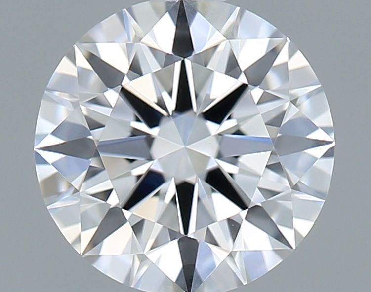 1.06 ct. round Lab Grown Diamond front image