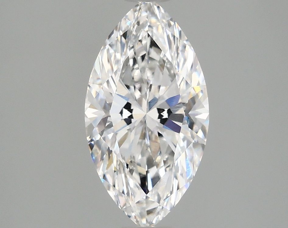 1.58 ct. marquise Lab Grown Diamond front image