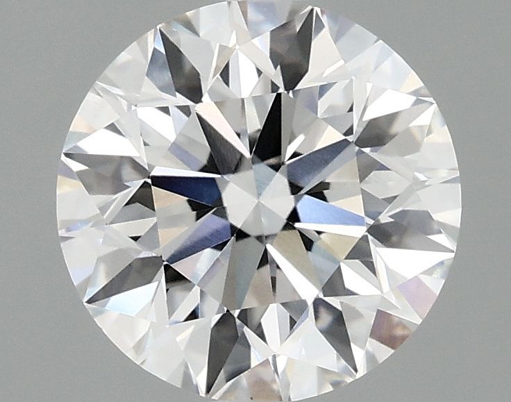 1.60 ct Round diamond