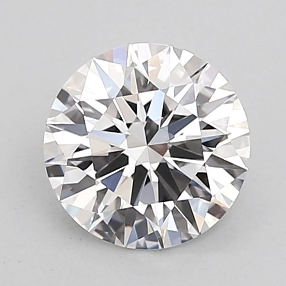 1.00 ct. round Lab Grown Diamond front image
