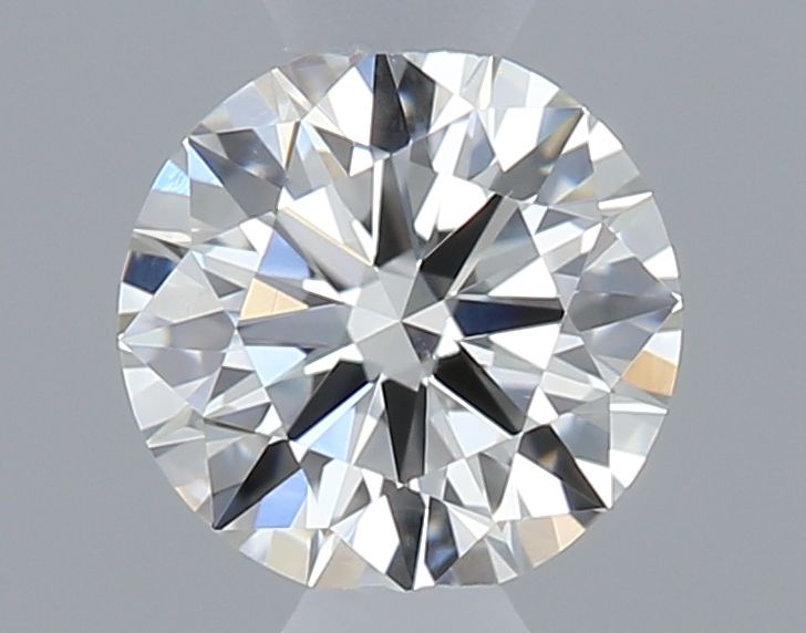 0.3 ct Round Diamond