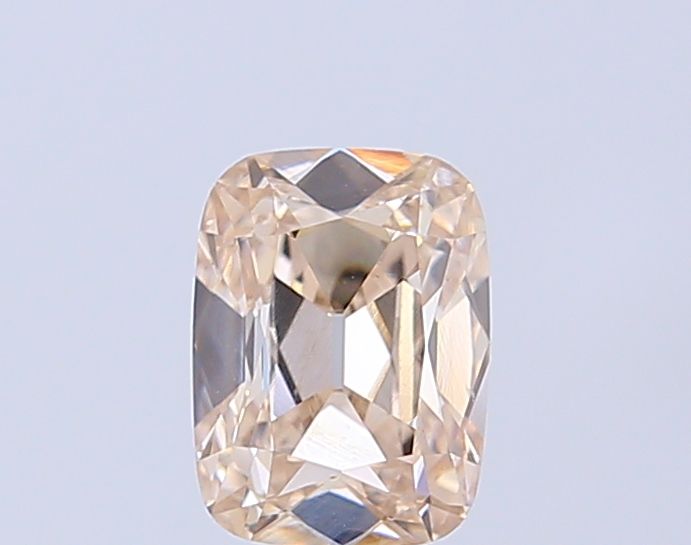 Diament 1.01 ct Fancy Brown/VS1