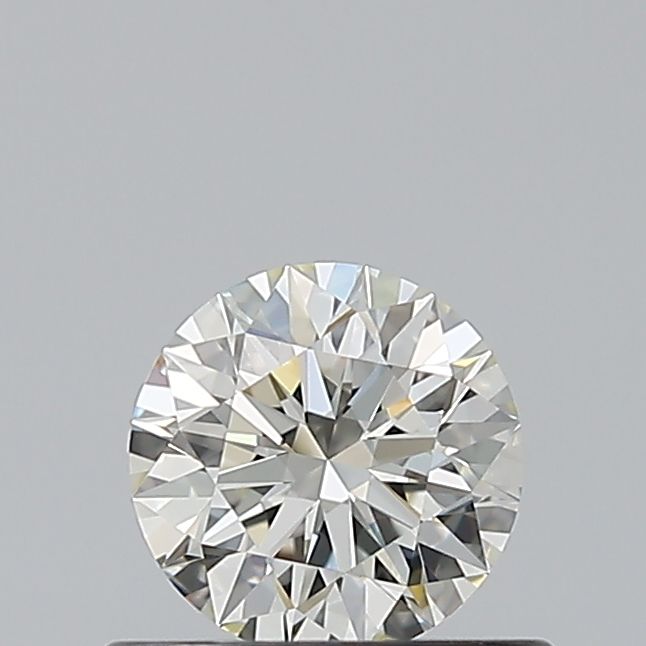 0.50 ct Round diamond