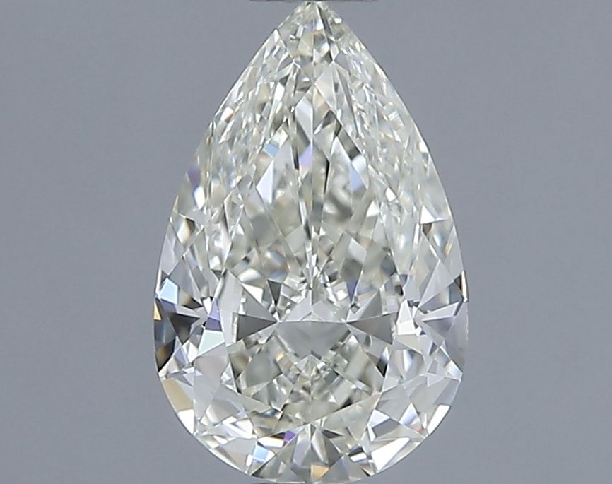 Diament 0.77 ct I/IF