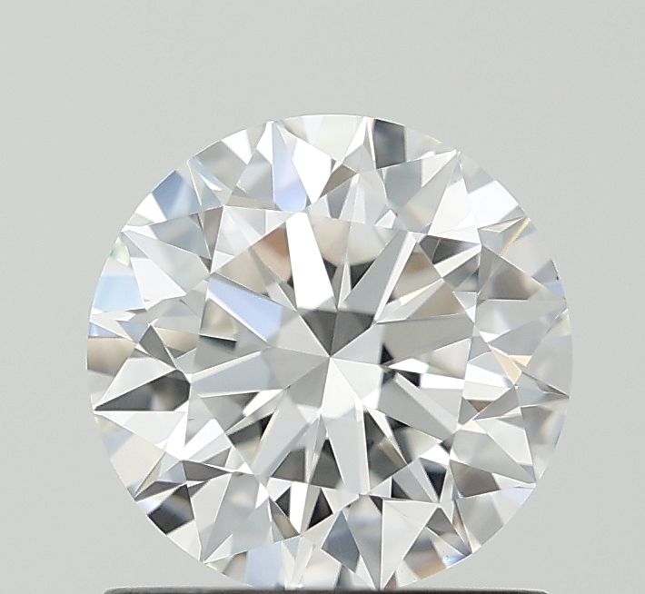 1.03 ct. round Lab Grown Diamond front image