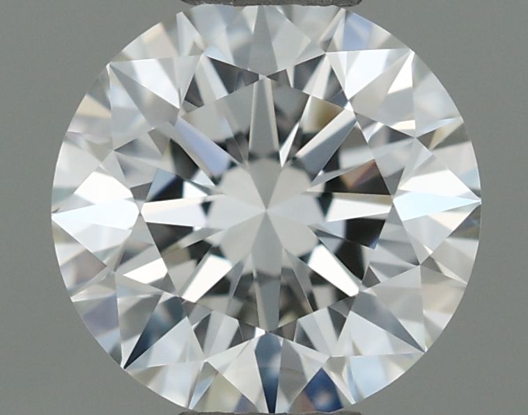 0.45 ct Round diamond