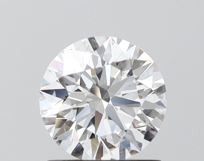 1.06 ct. round Lab Grown Diamond front image
