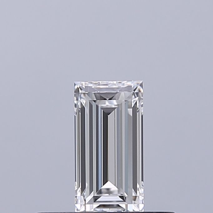 0.31 ct Baguette Diamond